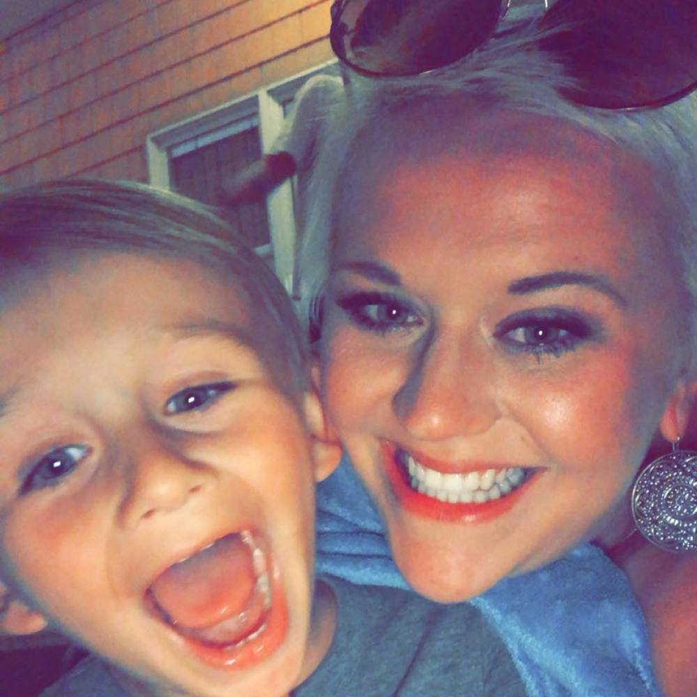 Meet your Posher, Madeline